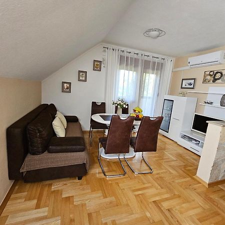 Apartment Majetic Gornji Vaganac Экстерьер фото