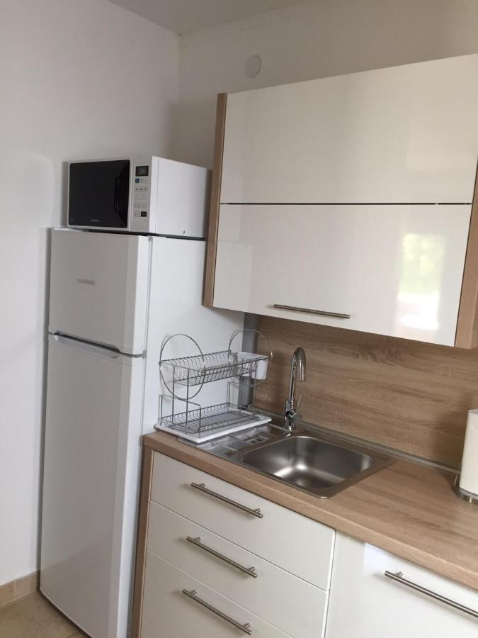Apartment Majetic Gornji Vaganac Экстерьер фото