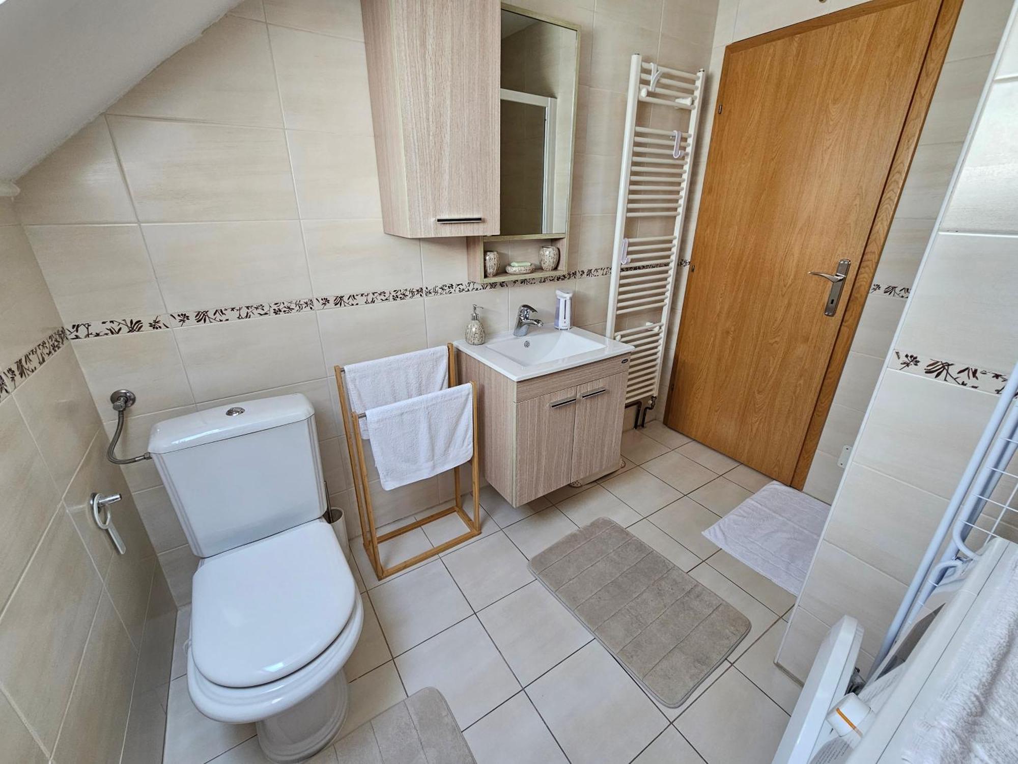 Apartment Majetic Gornji Vaganac Экстерьер фото