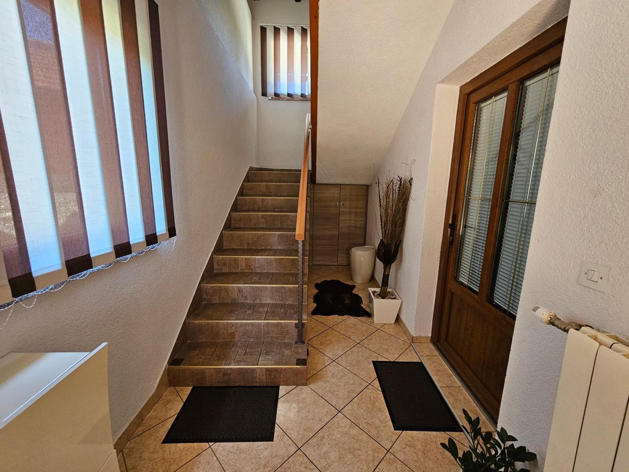 Apartment Majetic Gornji Vaganac Экстерьер фото