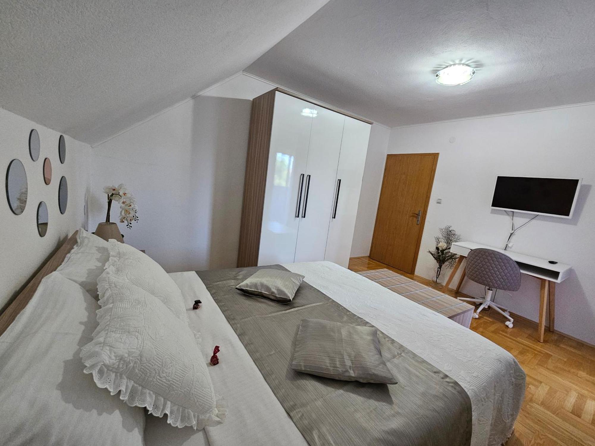 Apartment Majetic Gornji Vaganac Экстерьер фото