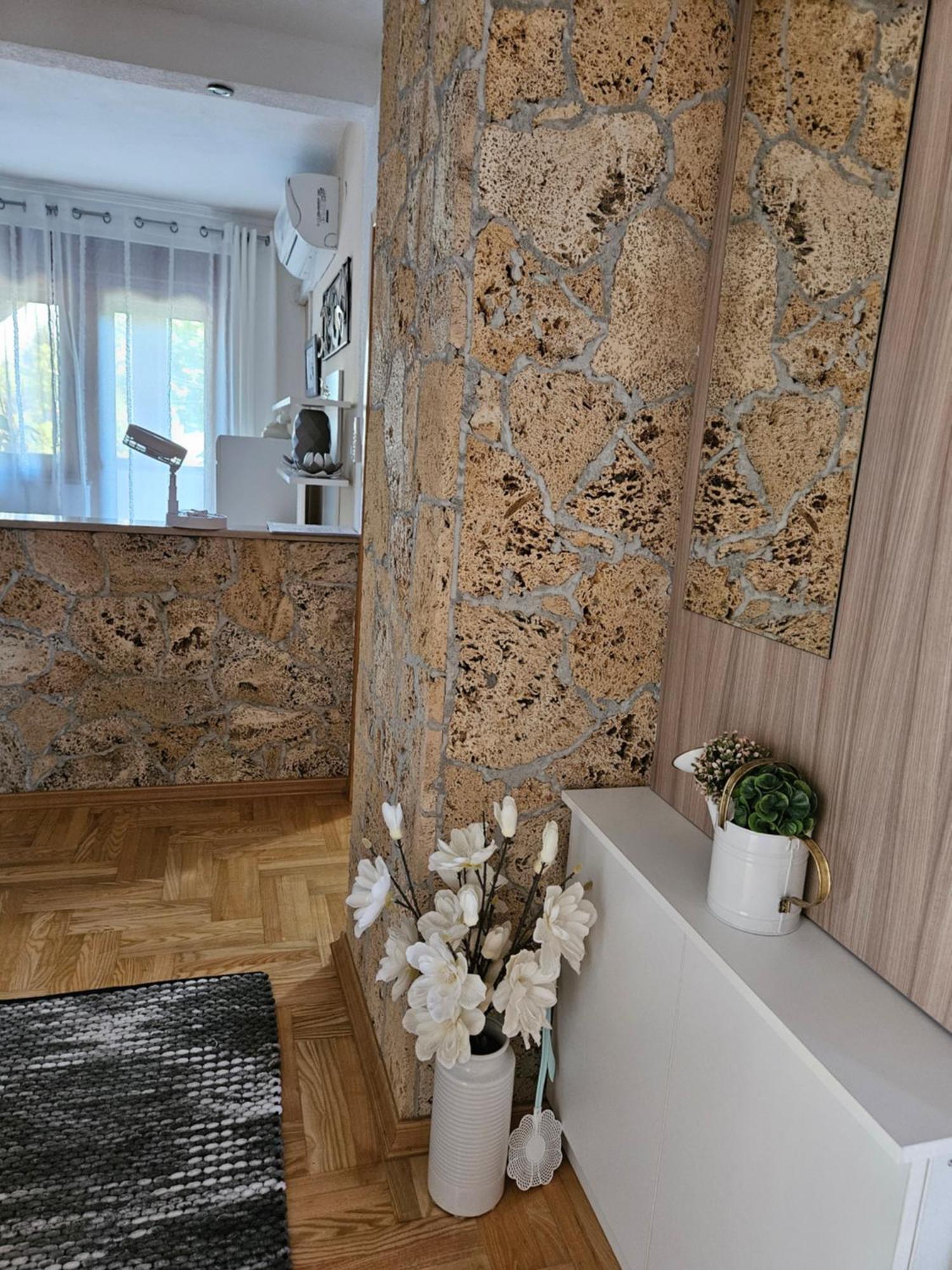 Apartment Majetic Gornji Vaganac Экстерьер фото