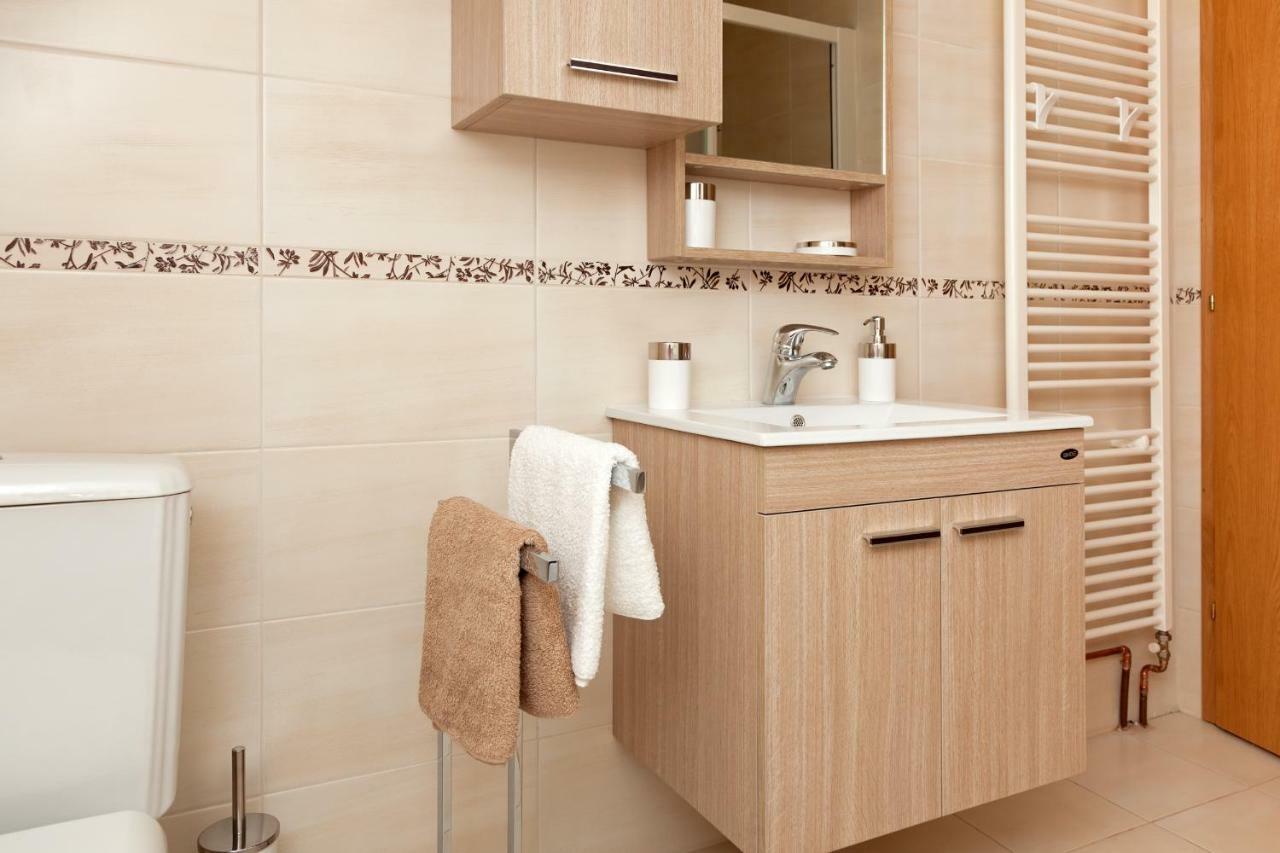 Apartment Majetic Gornji Vaganac Экстерьер фото