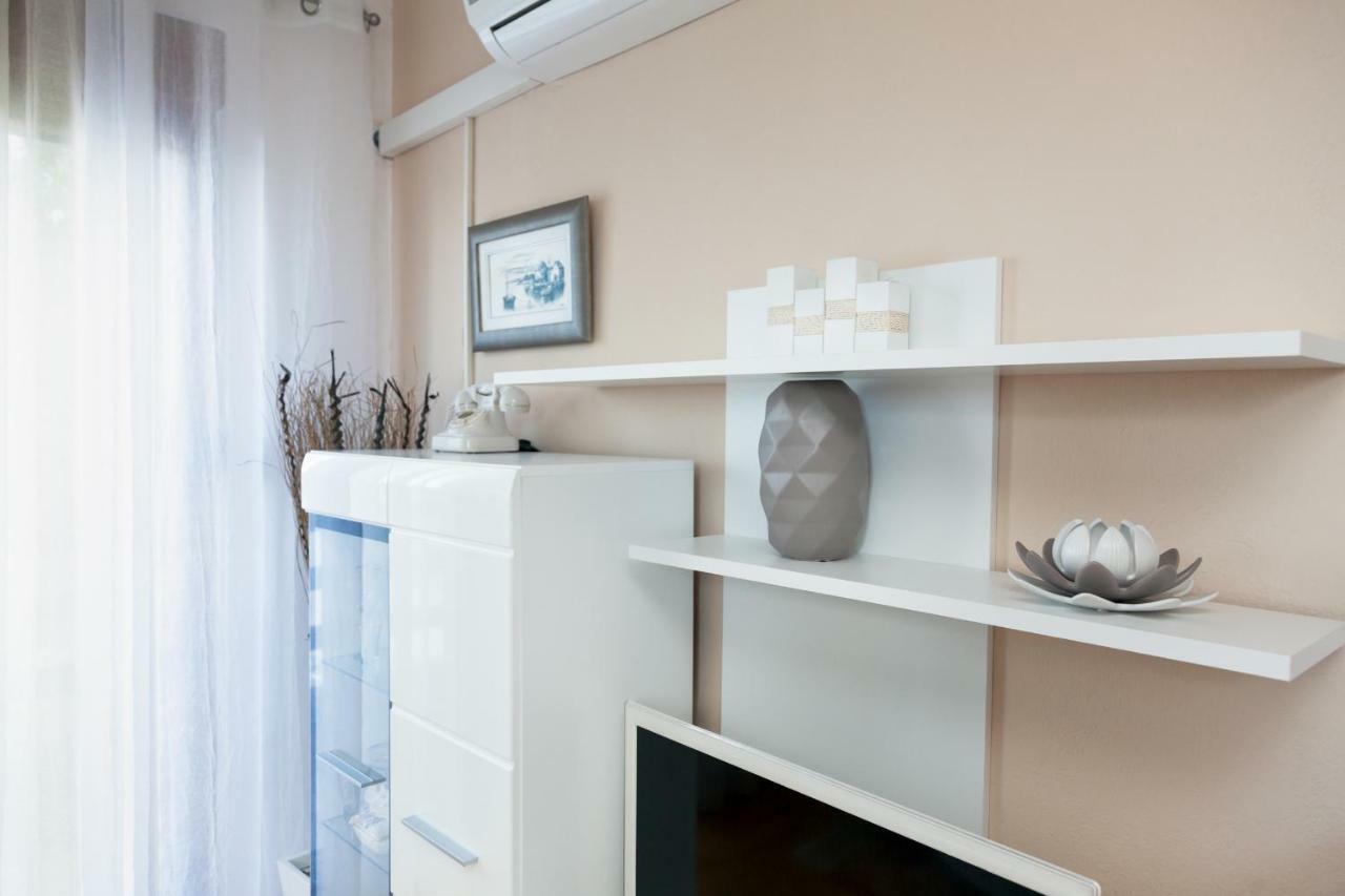 Apartment Majetic Gornji Vaganac Экстерьер фото