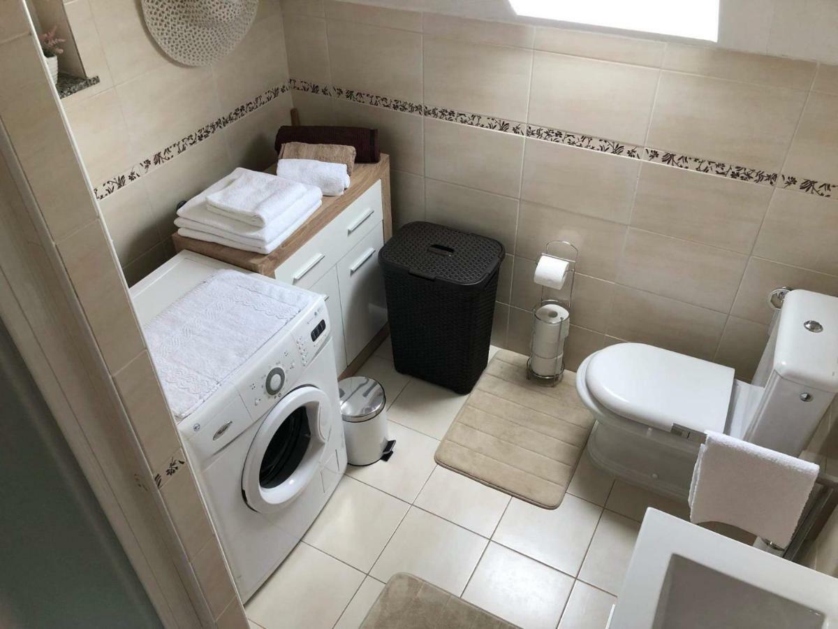 Apartment Majetic Gornji Vaganac Экстерьер фото