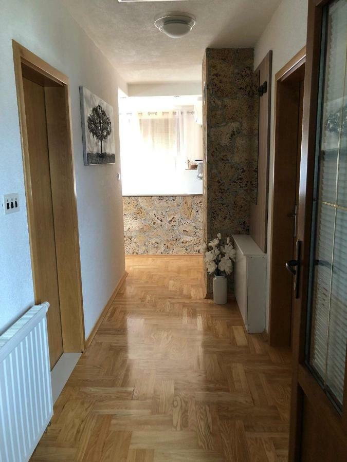 Apartment Majetic Gornji Vaganac Экстерьер фото