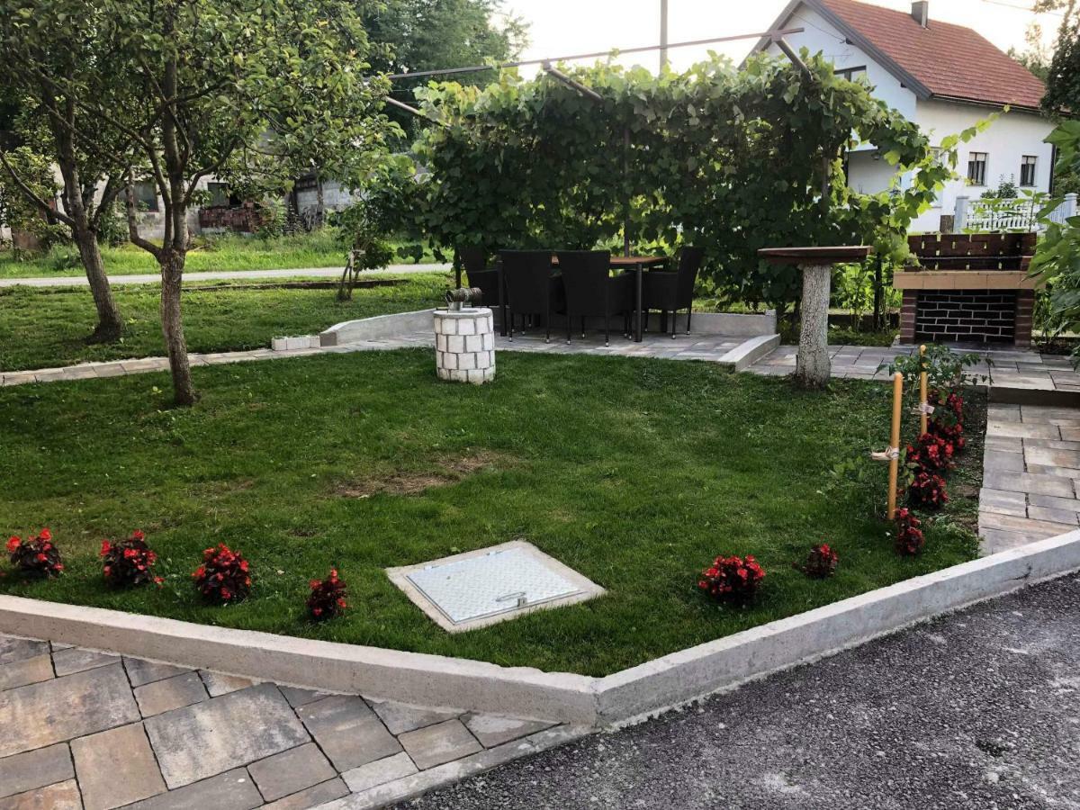 Apartment Majetic Gornji Vaganac Экстерьер фото